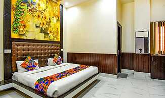 Fabhotel Pahadi Cottage