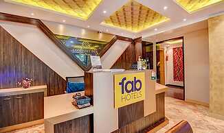 Fabhotel The Rameshwaram