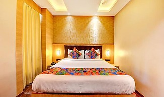 Fabhotel The Rameshwaram