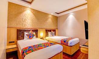 Fabhotel The Rameshwaram