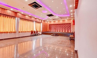 Fabhotel The Rameshwaram