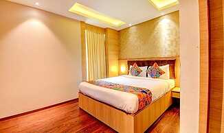 Fabhotel The Rameshwaram