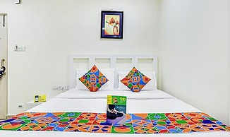 Fabhotel The Brown Tree