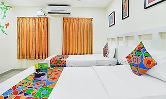 Fabhotel The Brown Tree