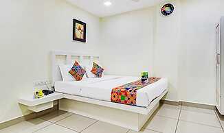 Fabhotel The Brown Tree