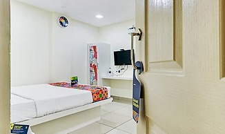 Fabhotel The Brown Tree