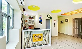 Fabhotel The Brown Tree