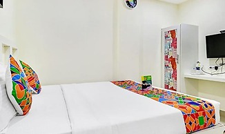 Fabhotel The Brown Tree