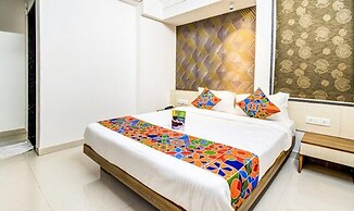 Fabexpress A1 Dalcha