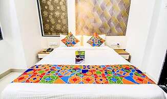 Fabexpress A1 Dalcha