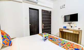 Fabexpress A1 Dalcha