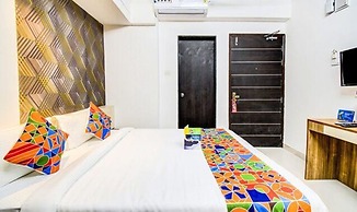 Fabexpress A1 Dalcha