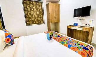 Fabexpress A1 Dalcha