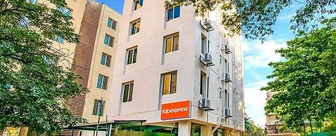 Fabexpress A1 Dalcha