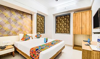 Fabexpress A1 Dalcha