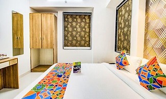 Fabexpress A1 Dalcha