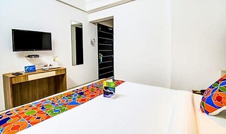 Fabexpress A1 Dalcha