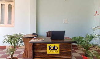 Fabexpress Br Residency