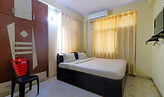 Fabexpress Br Residency