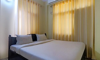 Fabexpress Br Residency