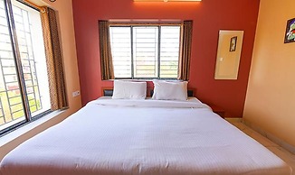 Fabhotel Irani'S Inn