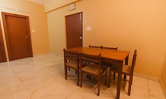 Fabhotel Irani'S Inn