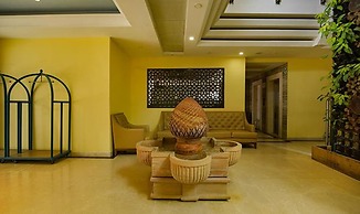 Fabhotel Emerald Resort