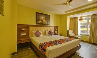 Fabhotel Emerald Resort