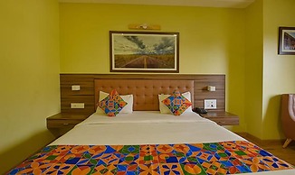 Fabhotel Emerald Resort