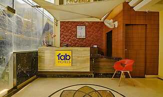 Fabhotel Emerald Resort