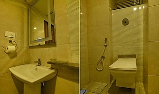 Fabhotel Emerald Resort