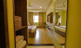 Fabhotel Emerald Resort