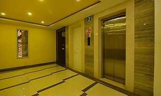 Fabhotel Emerald Resort