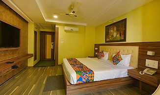 Fabhotel Emerald Resort