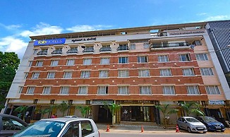 Fabhotel Emerald Resort