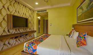 Fabhotel Emerald Resort