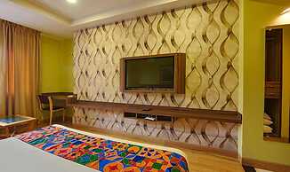 Fabhotel Emerald Resort