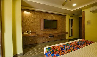 Fabhotel Emerald Resort