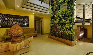 Fabhotel Emerald Resort