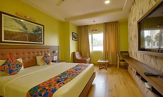 Fabhotel Emerald Resort