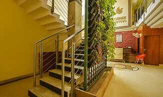 Fabhotel Emerald Resort