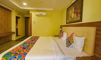 Fabhotel Emerald Resort