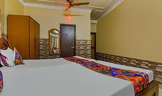 Fabexpress Elight Residency