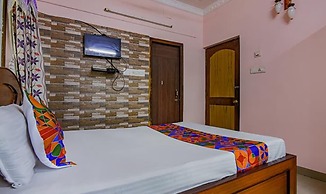 Fabexpress Elight Residency