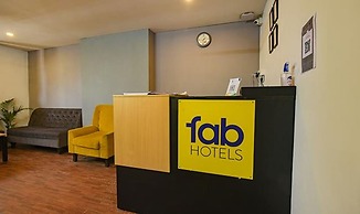 Fabhotel The Eatico