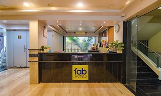 Fabhotel Good Homes