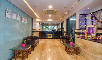 Fabhotel Good Homes