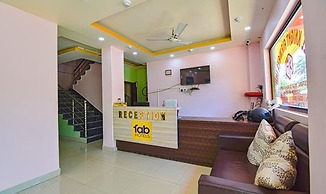 Fabhotel Kakati