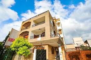 Fabexpress Prashansa Palace