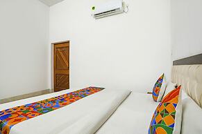 Fabexpress Prashansa Palace